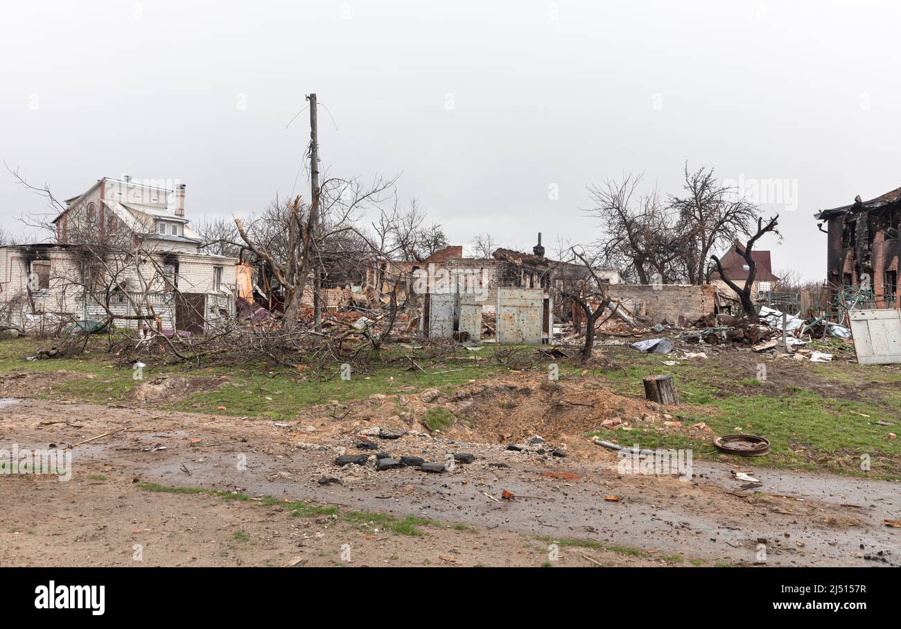 Tschernihiw reg -Fotos und -Bildmaterial in hoher Auflösung – Alamy