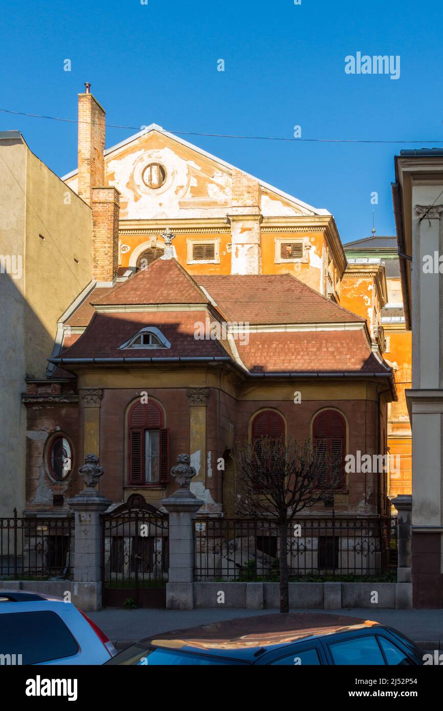 Russische villa Fotos und Bildmaterial in hoher Auflösung Alamy