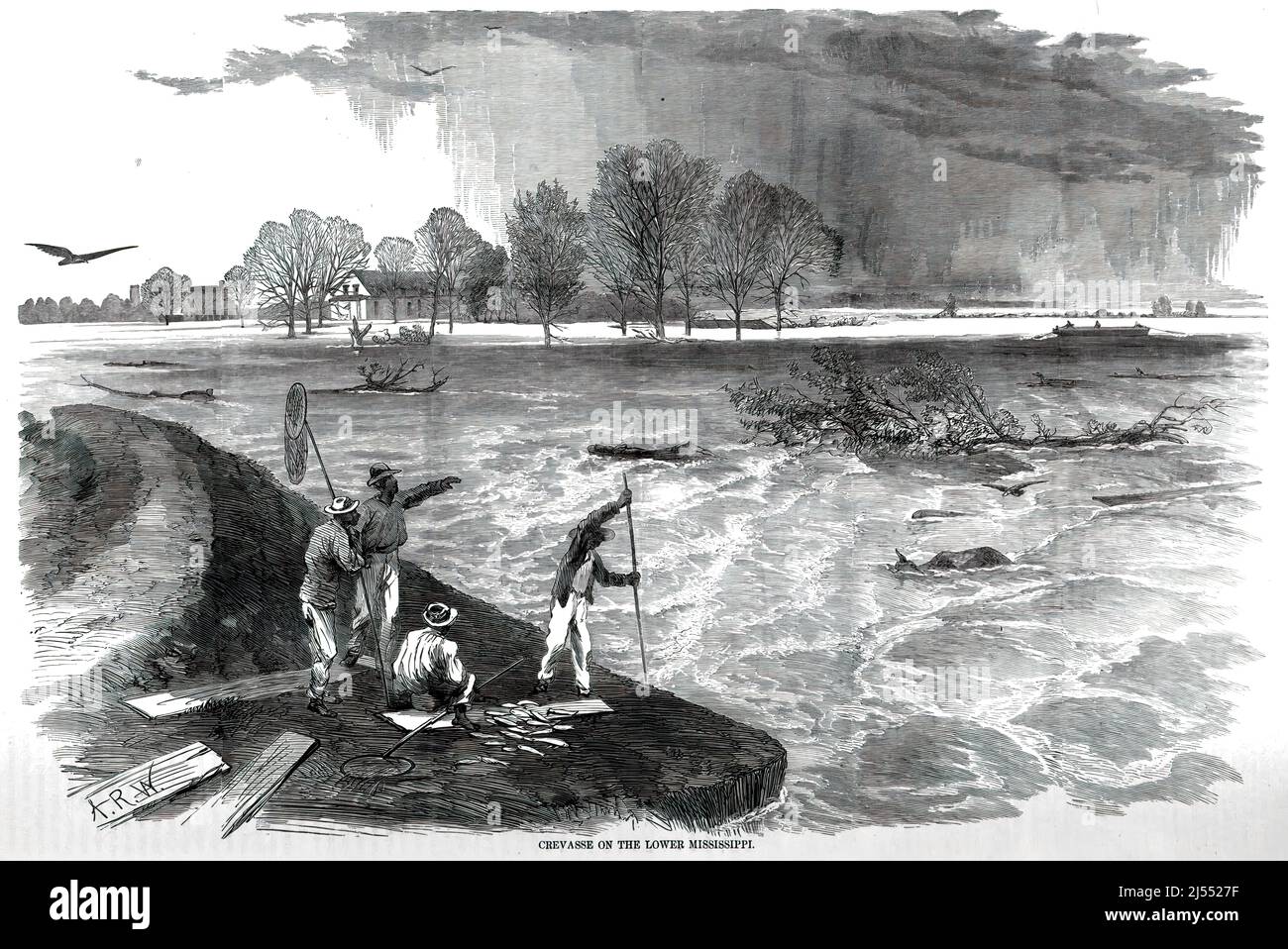 Mississippi River In Civil War Fotos Und Bildmaterial In Hoher mississippi-river-in-civil-war-fotos-und-bildmaterial-in-hoher