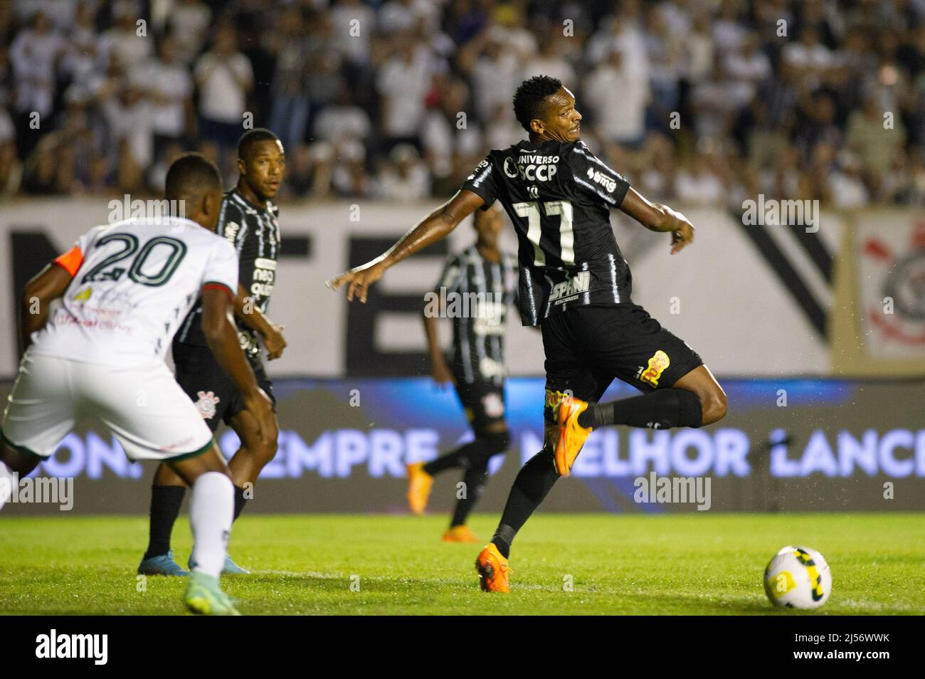 PR - Londrina - 04/20/2022 - 2022 BRAZILIAN CUP, PORTUGIESISCH-RJ X ...