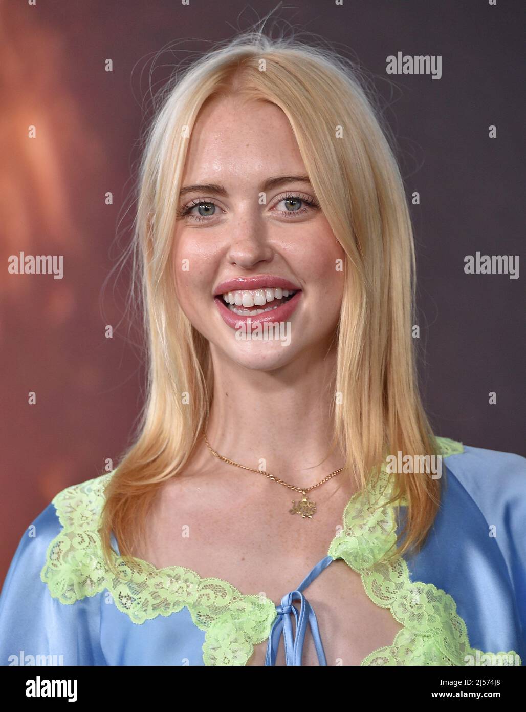 Chloe cherry -Fotos und -Bildmaterial in hoher Auflösung – Alamy