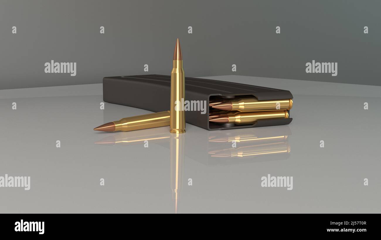 M 16 maschinengewehr -Fotos und -Bildmaterial in hoher Auflösung – Alamy