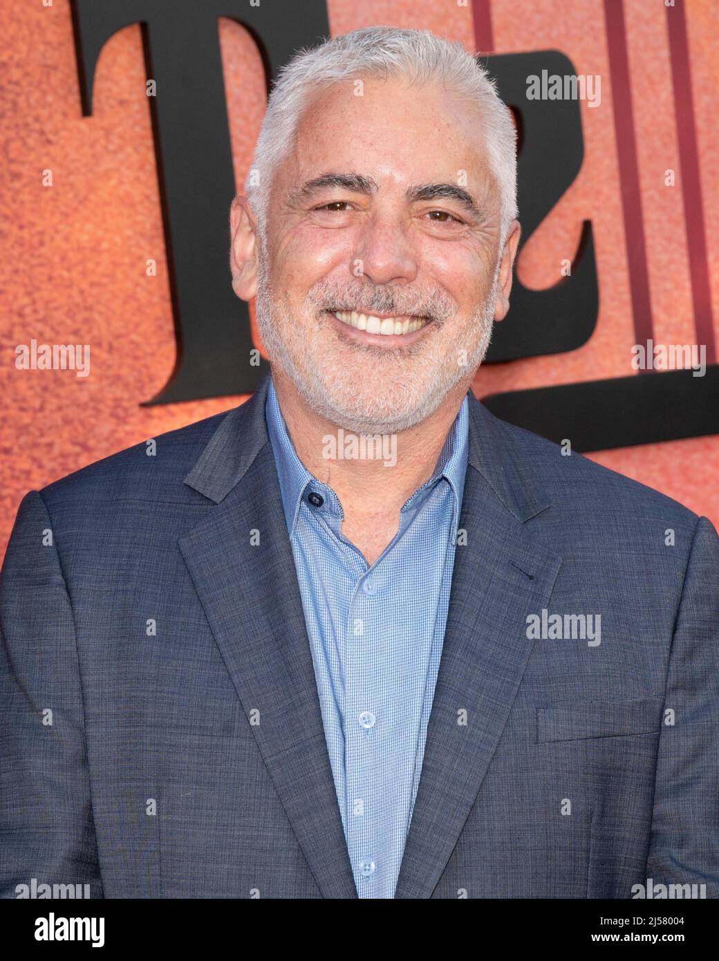 20. April 2022 Los Angeles, Kalifornien Adam Arkin. Los Angeles(02)