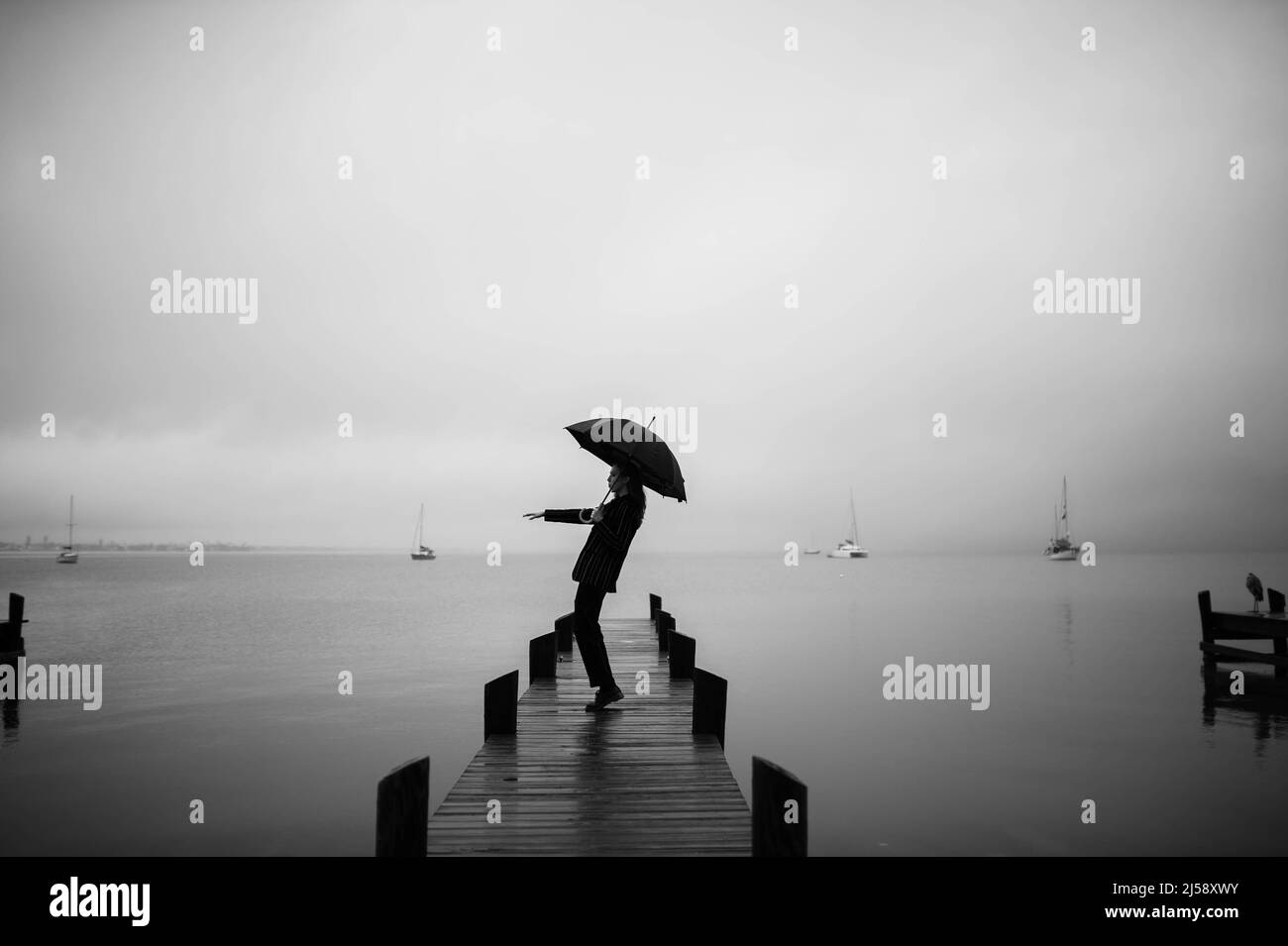 Redaktionelle Fotografie Stockfoto