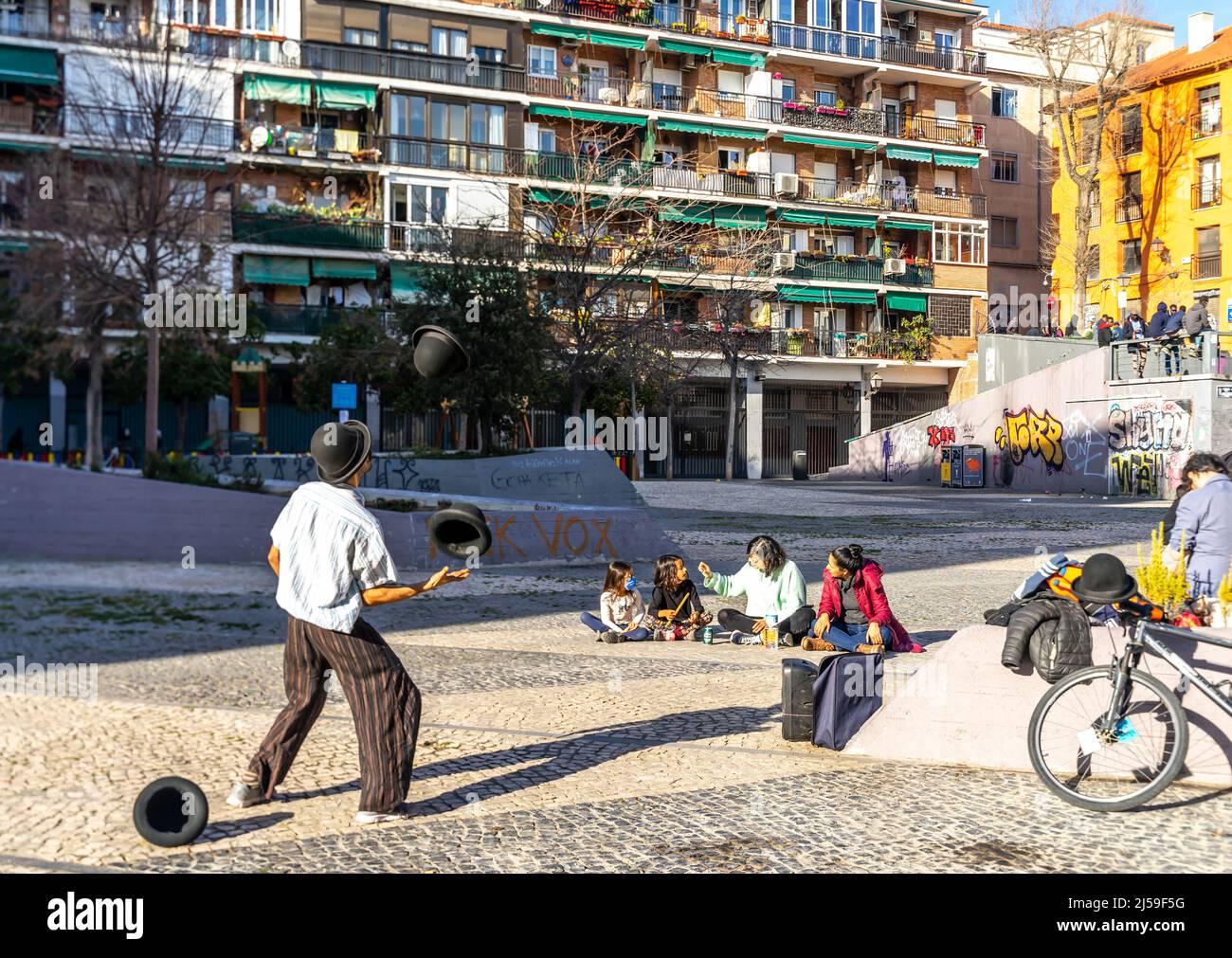 Arturo barea Fotos und Bildmaterial in hoher Auflösung Alamy