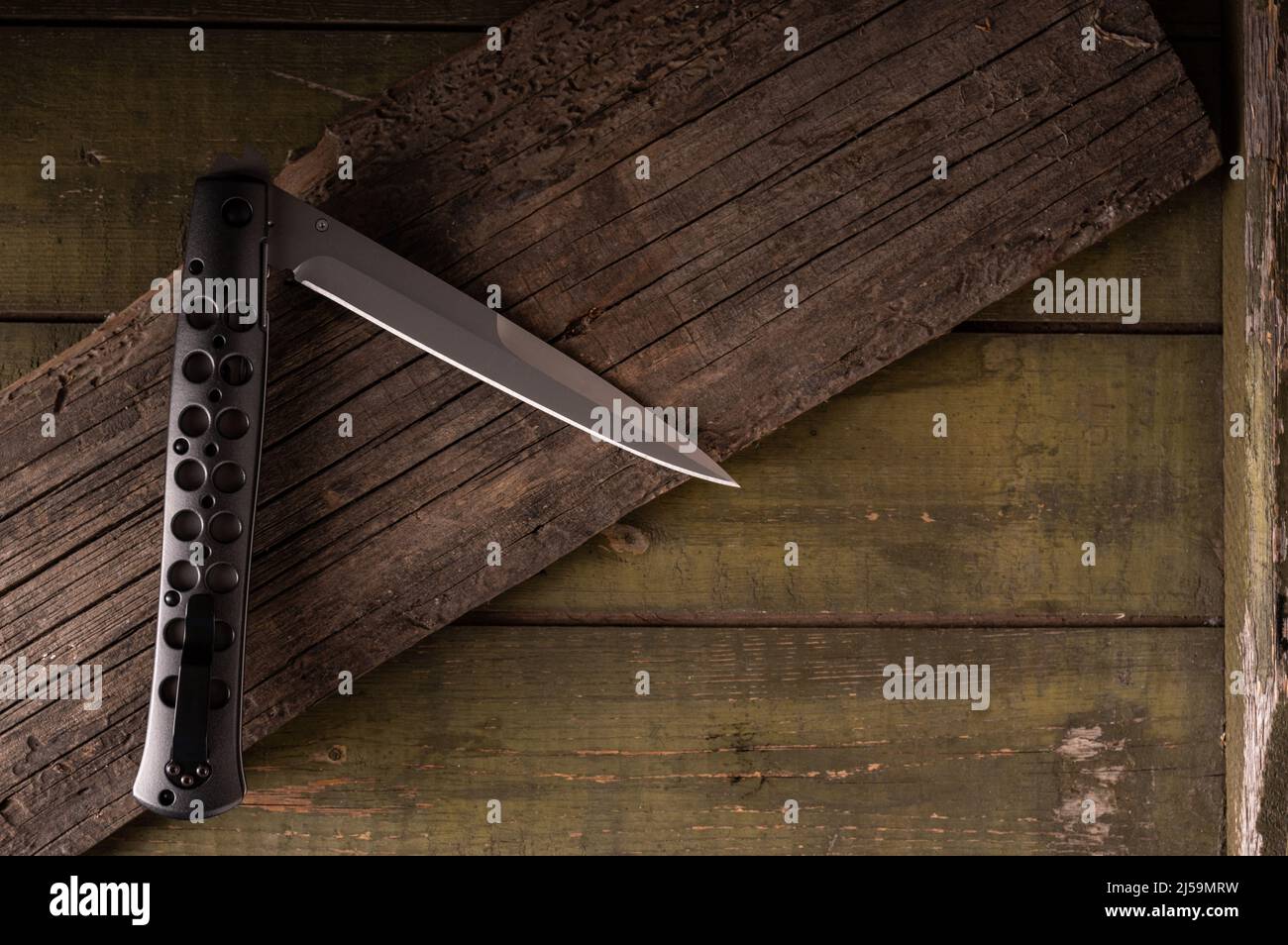 Leichtes Messer Stockfotos und -bilder Kaufen - Alamy