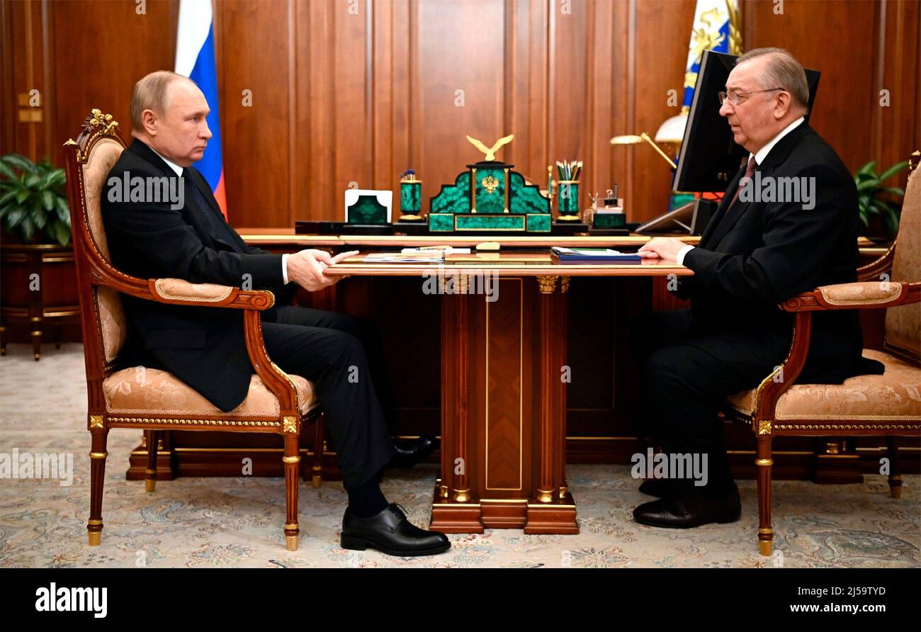 Nikolay tokarev Fotos und Bildmaterial in hoher Auflösung Alamy