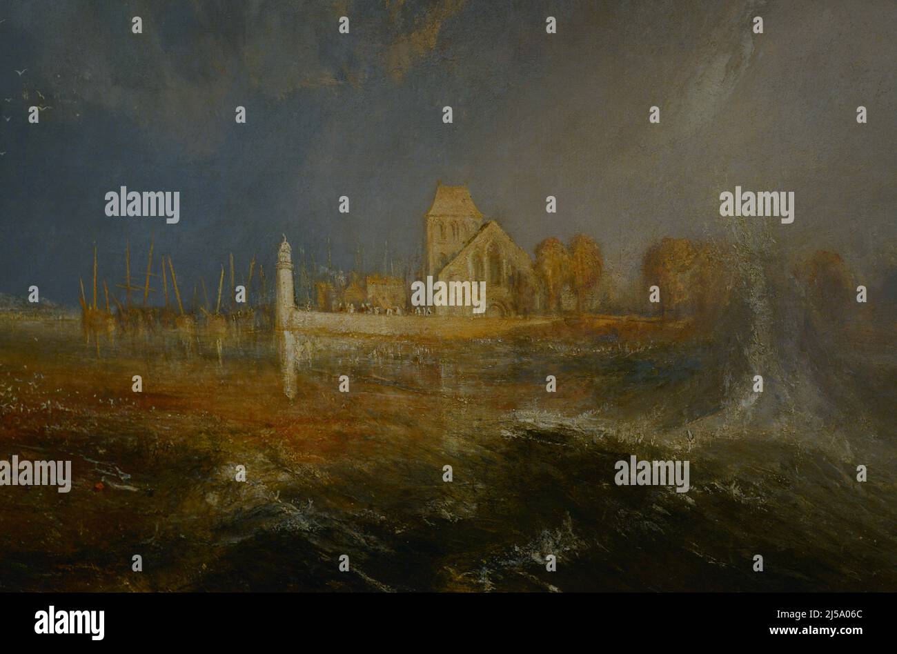 Engl Dichter U Maler William www.alamy.de