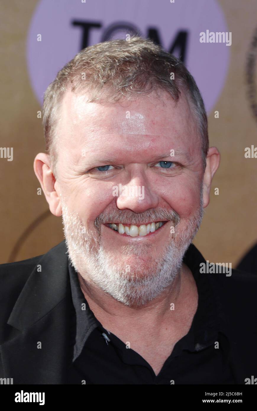 Los Angeles, USA. 21. April 2022. Robert MacNaughton 2022/04/21 die 40.-jährige Vorführung von „E.T. the Extra-Terrestrial“ im TCL Chinese Theatre in Hollywood, CA, Credit: Cronos/Alamy Live News Stockfoto