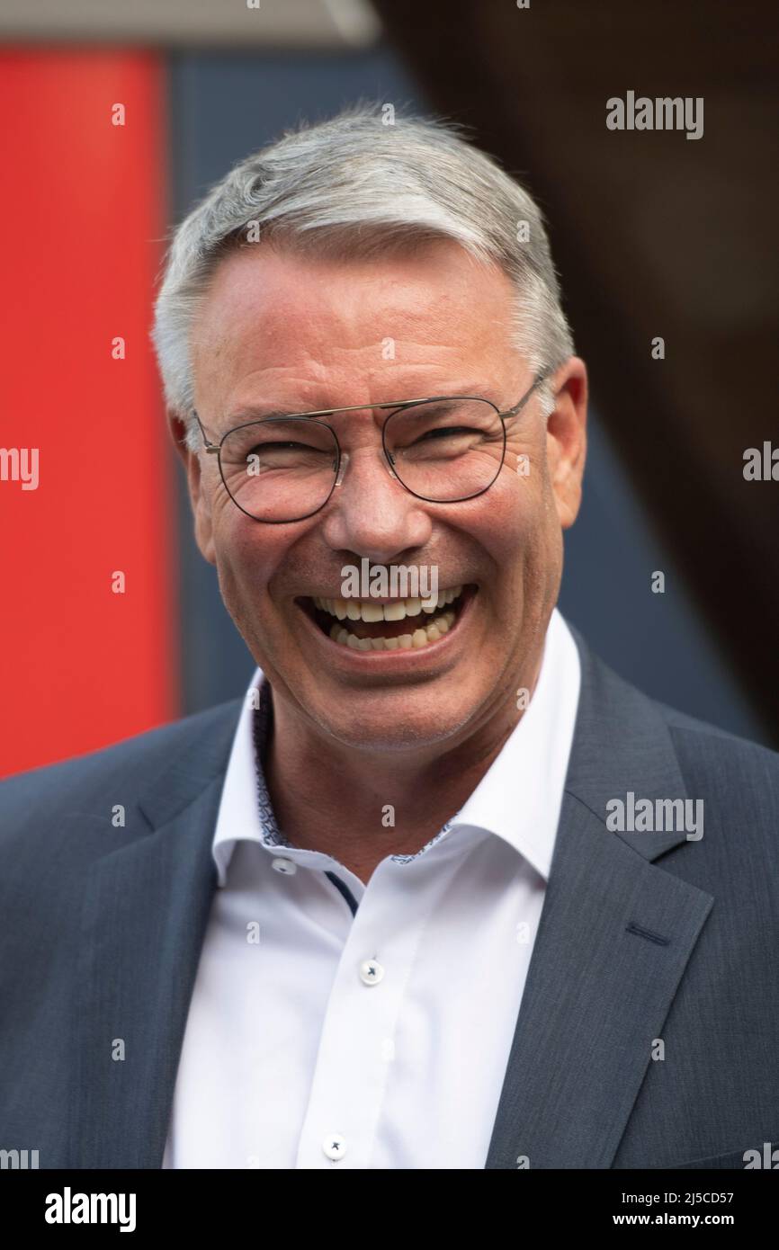 Christian dahm Fotos und Bildmaterial in hoher Auflösung Alamy