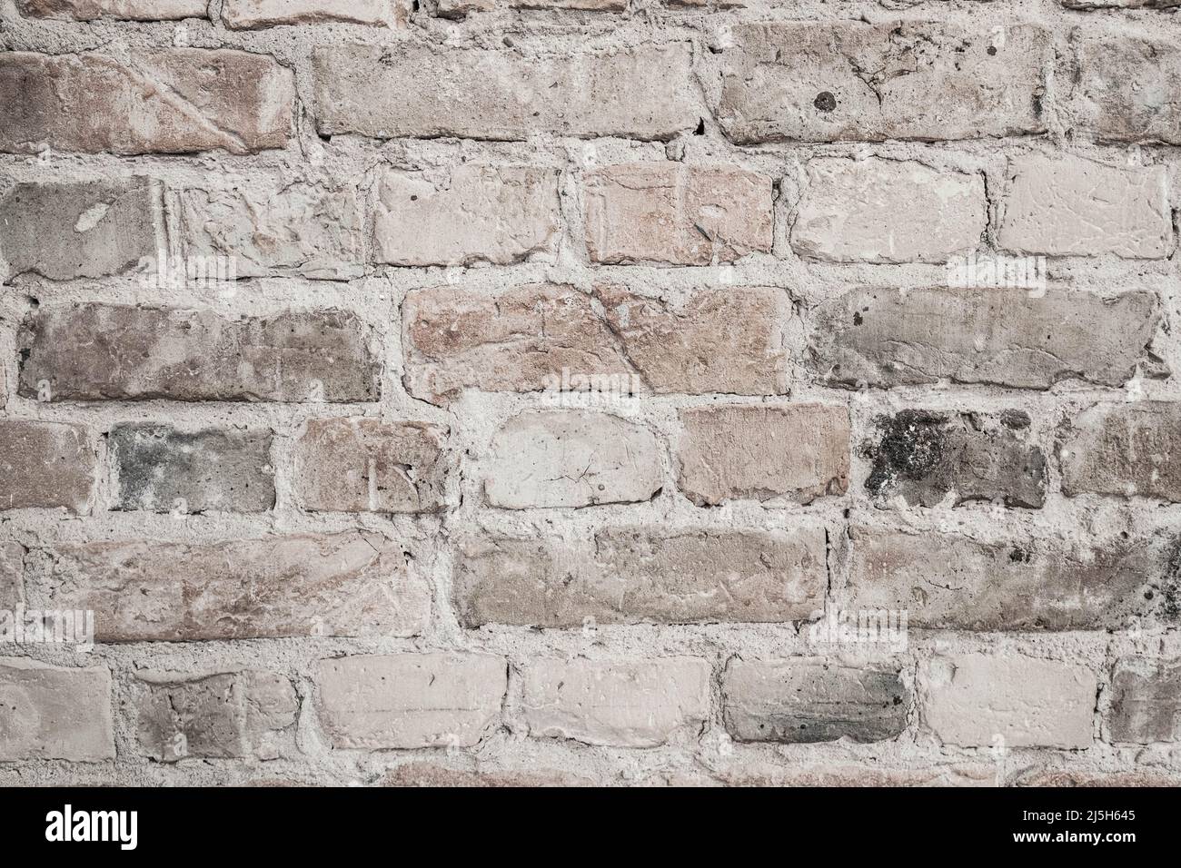 Vintage Backstein Wand Hintergrund - Stein Textur Stockfoto Vintage Backstein Wand Hintergrund - Stein Textur Stockfoto