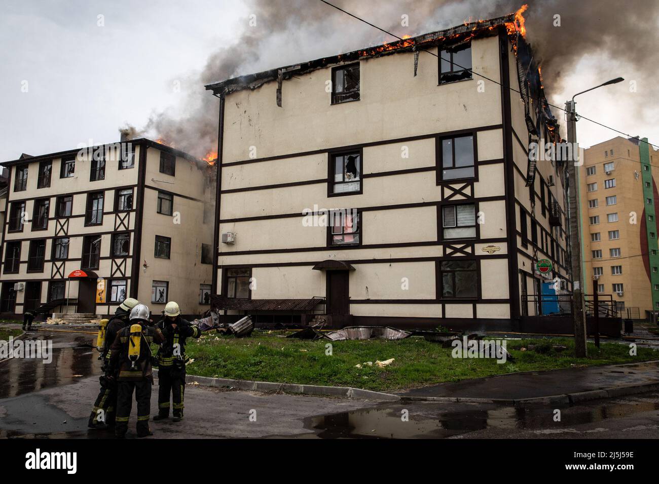 Charkiwsika oblasti -Fotos und -Bildmaterial in hoher Auflösung – Alamy