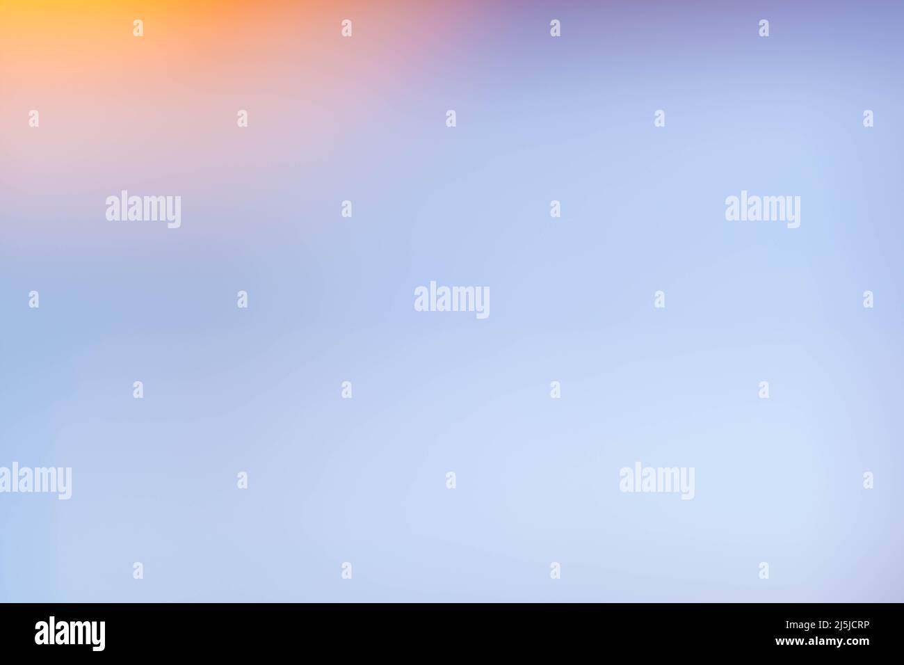 Defokussierten abstrakten und unscharfen Hintergrund. Leuchtendes futuristisches Muster. Werbeträger. Gradient für Vorlagen, die Produkte oder Websites drucken. Stockfoto
