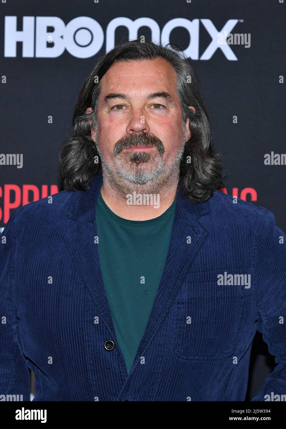 Duncan Sheik Stockfoto