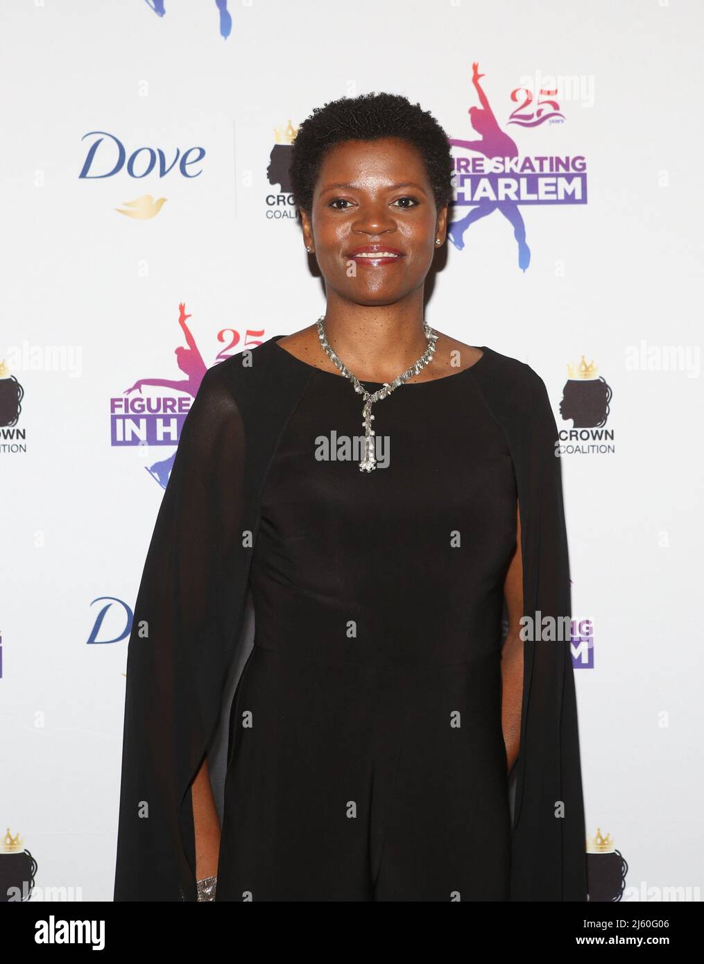 Lorine Pendleton nimmt an der von Vlad Duthiers veranstalteten Gala zum ...