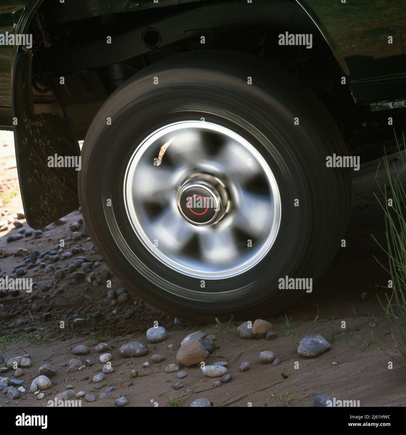 1998 Vauxhall, S SWB Stockfoto