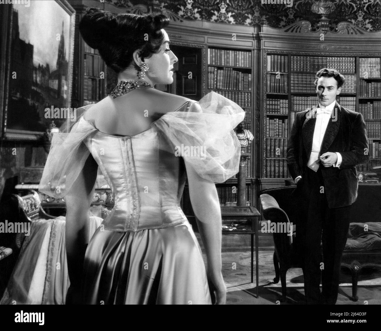 GODDARD, WILDING, EIN IDEALER EHEMANN, 1947 Stockfoto