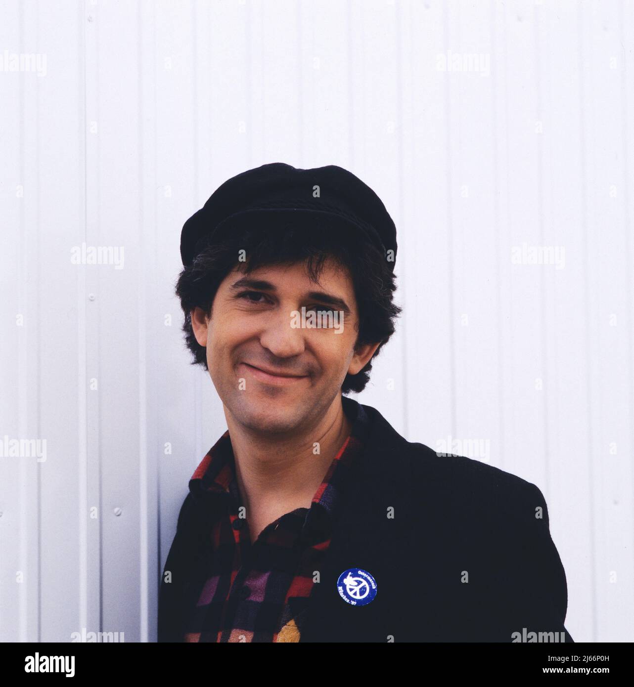 Ilja Richter, deutscher Schauspieler, Sänger, Autor, Moderatorin