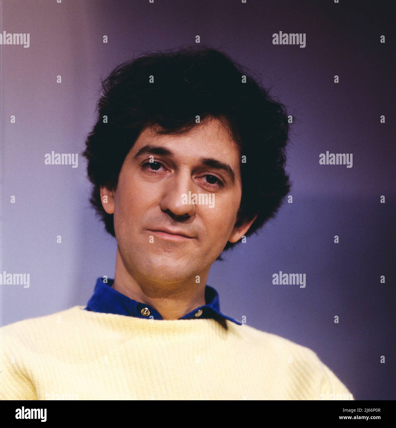 Ilja Richter, deutscher Schauspieler, Sänger, Autor, Moderatorin