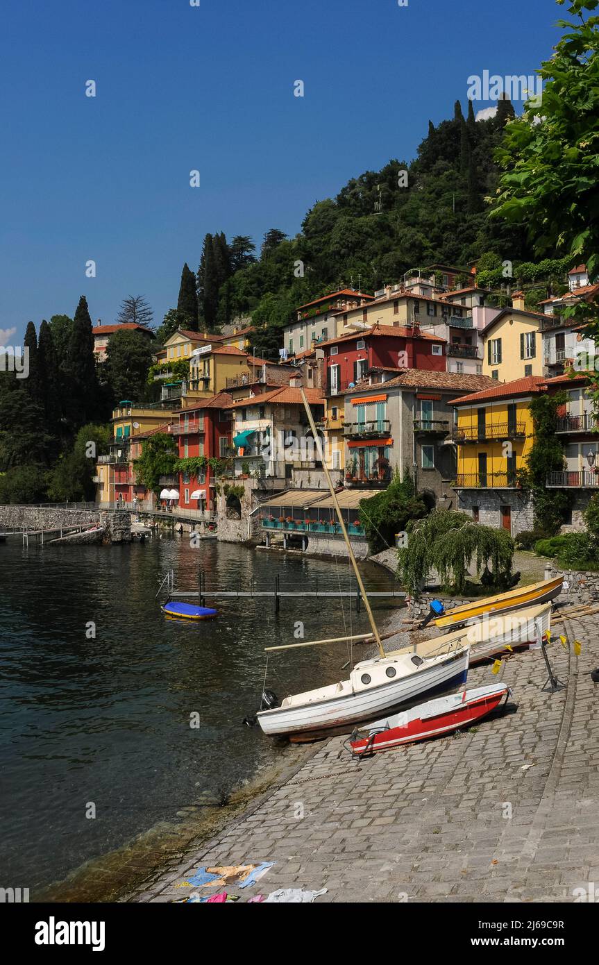 Passeggiata degli innamorati Fotos und Bildmaterial in hoher