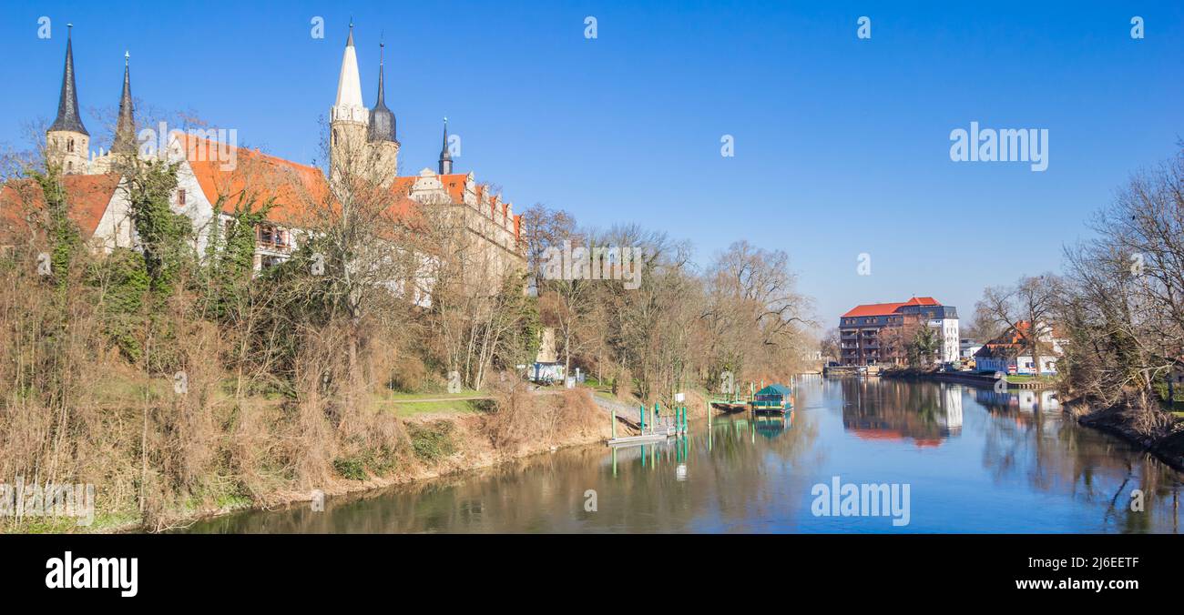 Sachsen merseburg Stockfotos und bilder Kaufen Alamy
