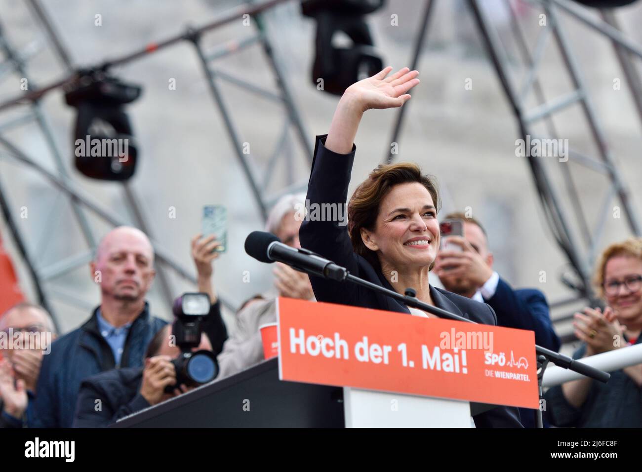 Michael rendi -Fotos und -Bildmaterial in hoher Auflösung – Alamy