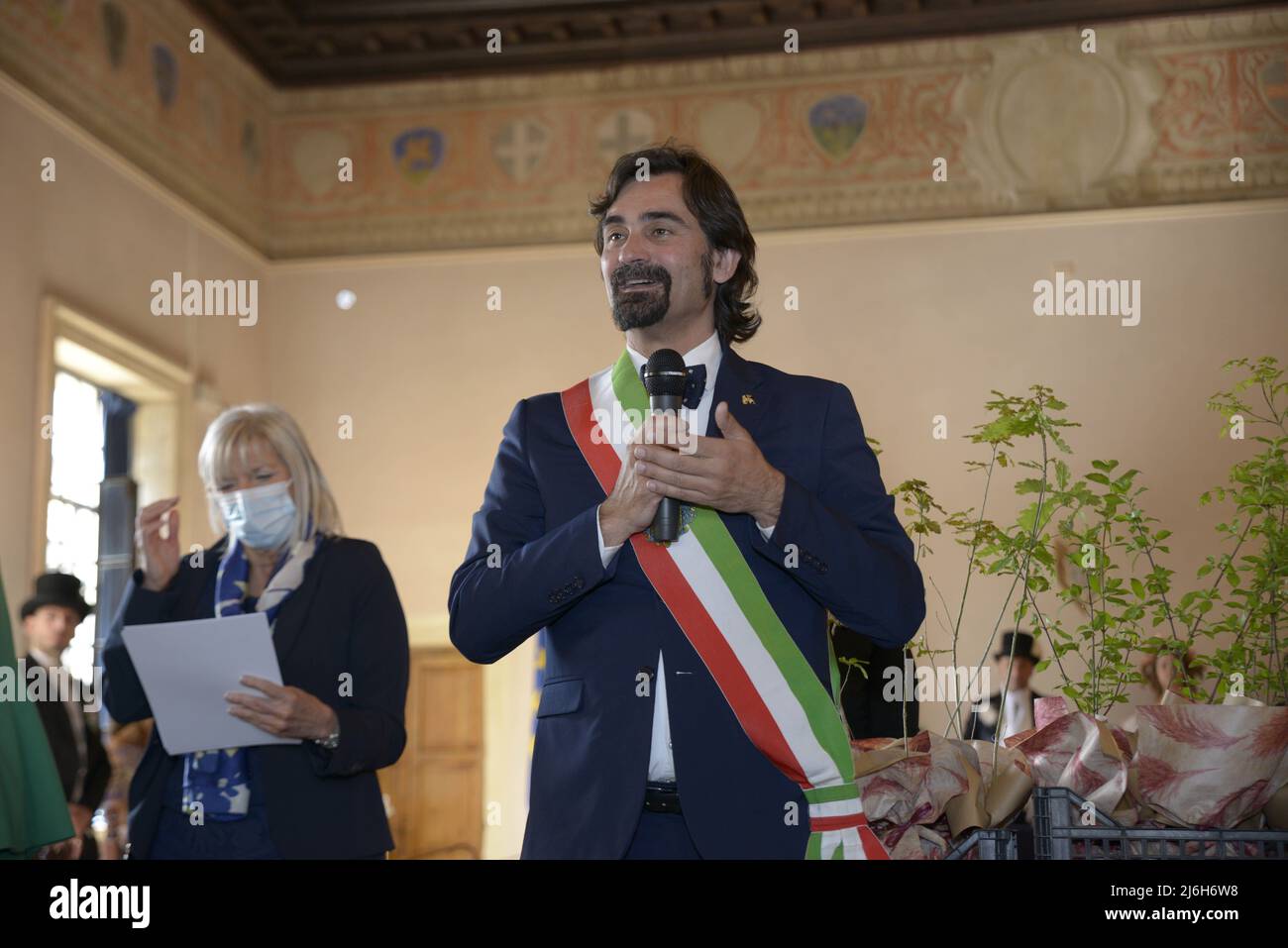 Weihnachten in verona Fotos und Bildmaterial in hoher Auflösung Alamy