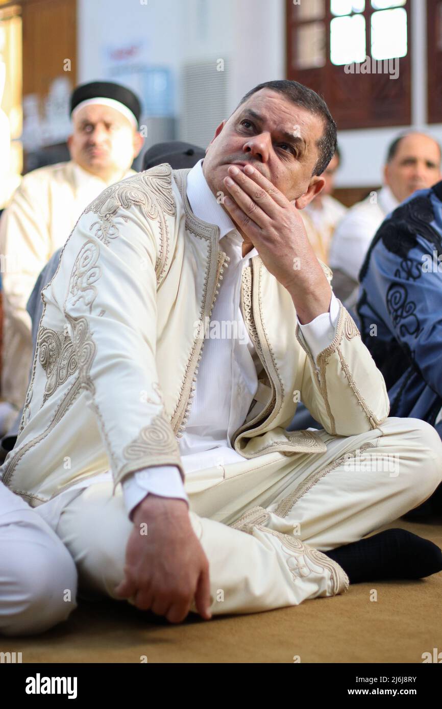 Al dabaiba Fotos und Bildmaterial in hoher Auflösung Alamy