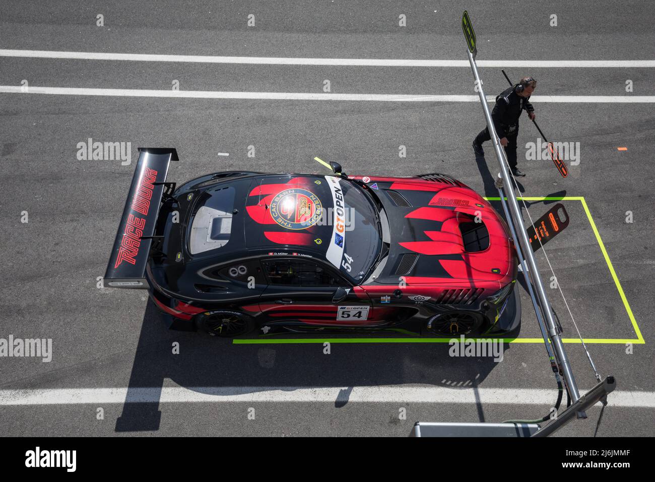 Dexter müller Fotos und Bildmaterial in hoher Auflösung Alamy