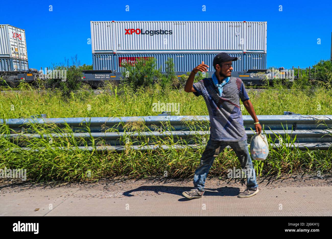 Vagones de carga Fotos und Bildmaterial in hoher Auflösung Alamy