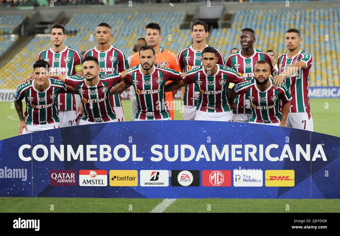 "Das Ist Der Wahnsinn!" – Canobbio'S Tor Für Fluminense Gegen Internacional – Copa Do Brasil 2025! - t2g3jtb