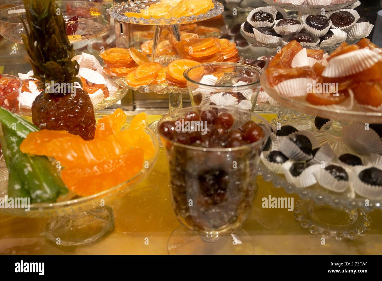 Inneneinrichtung von Fortnum & Mason zu Ostern 2022 in Piccadilly West London W1A UK England KATHY DEWITT Stockfoto Inneneinrichtung von Fortnum & Mason zu Ostern 2022 in Piccadilly West London W1A UK England KATHY DEWITT Stockfoto