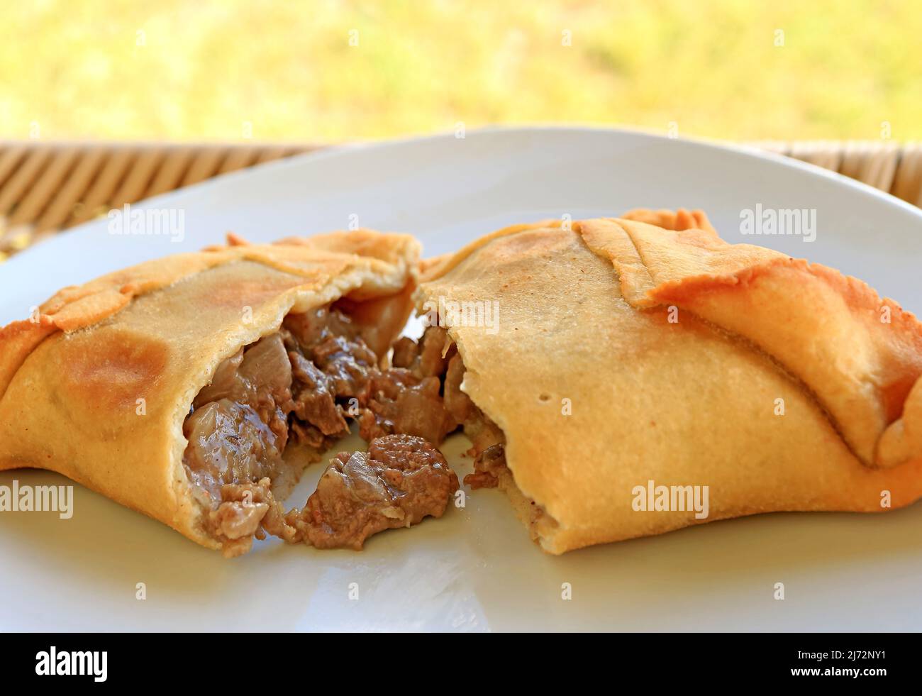 Empanada de pino -Fotos und -Bildmaterial in hoher Auflösung – Alamy