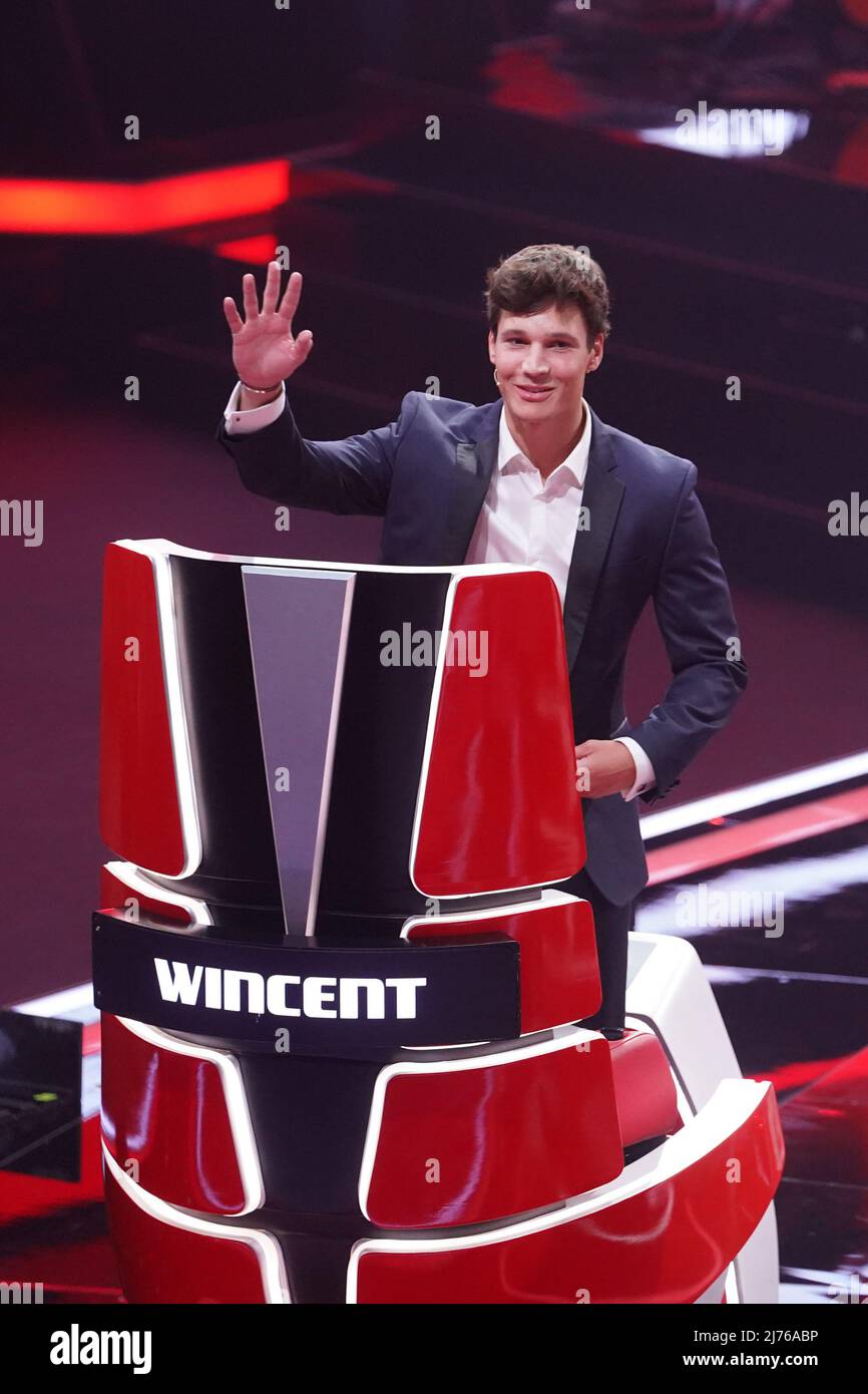 The Voice Kids Berlin -Fotos Und -Bildmaterial In Hoher Auflsung Alamy