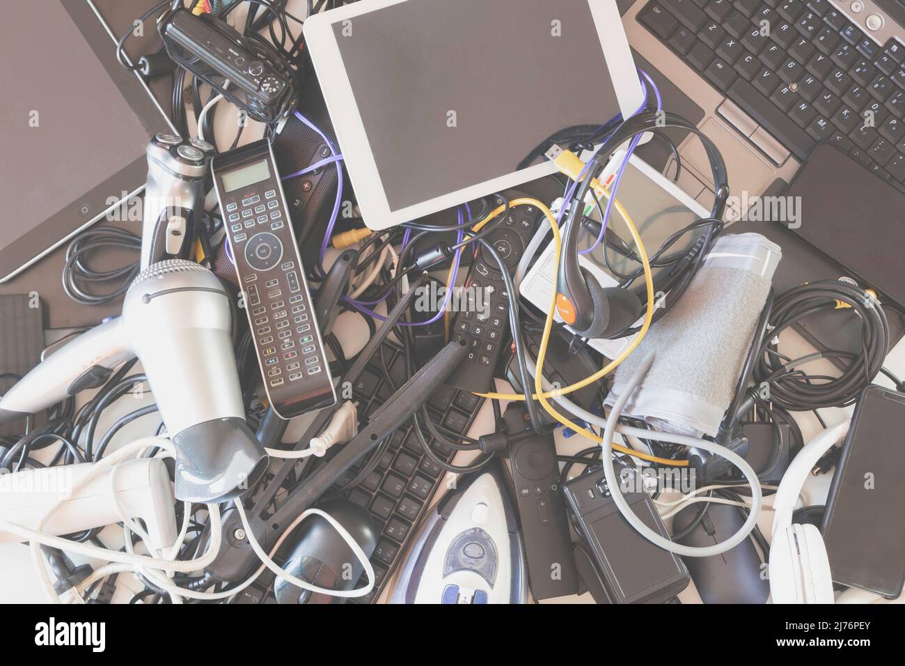 Geplante obsoleszenz -Fotos und -Bildmaterial in hoher Auflösung – Alamy