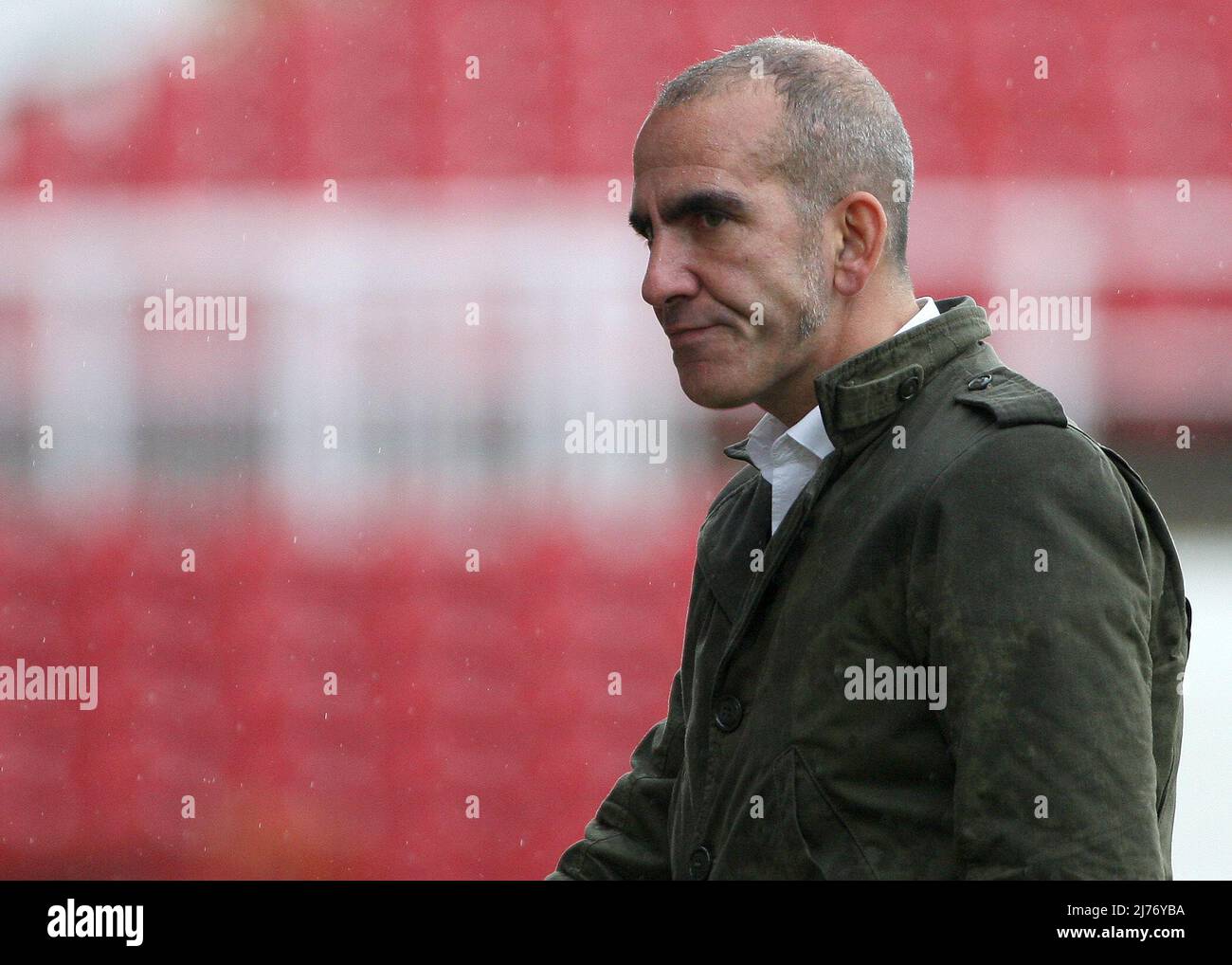 13.. Oktober 2012 - npower League One - Swindon Town vs Coventry City - - Foto: Paul Roberts / Pathos. Stockfoto