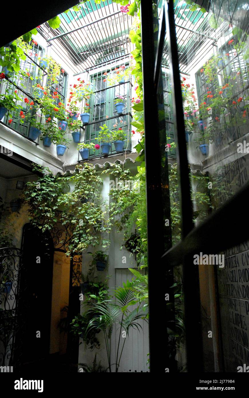 Bodega el pimpi,C/ Granada 62 - 29015 Málaga. Malaga. foto: Rosmi Duaso/fototext,BCN Stockfoto