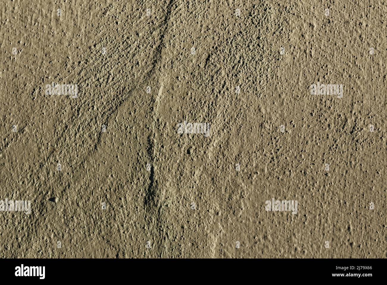 Grunge schöner abstrakter Beton, grauer Gipswandhintergrund mit Platz für Text oder Bild. Die Kunst der groben stilisierten Textur. Die Kunst der groben stilisierten Textur. Stockfoto