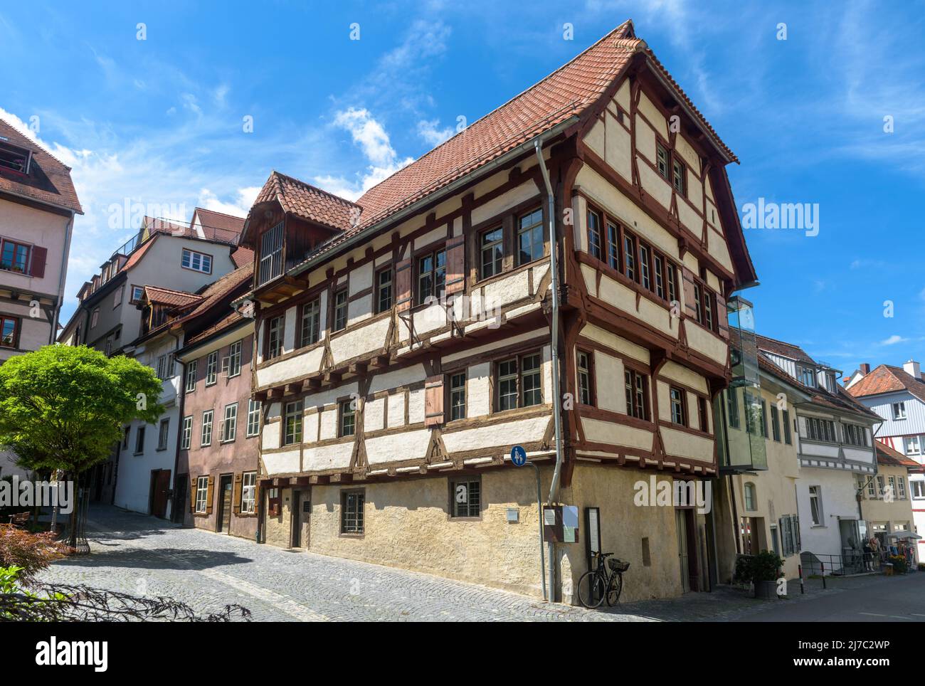 Ravensburg haus Fotos und Bildmaterial in hoher Auflösung Alamy