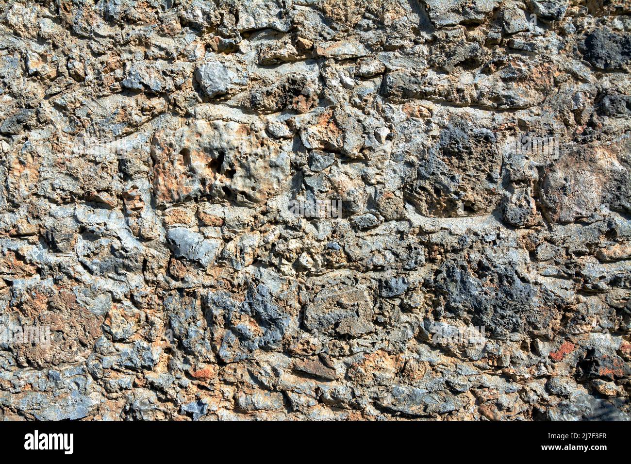 Fotohintergrund 'Italienische Straße', Mittelalterliche Stadt, Polyester, Verschiedene Größen (z.B. 1.5x9.2m)