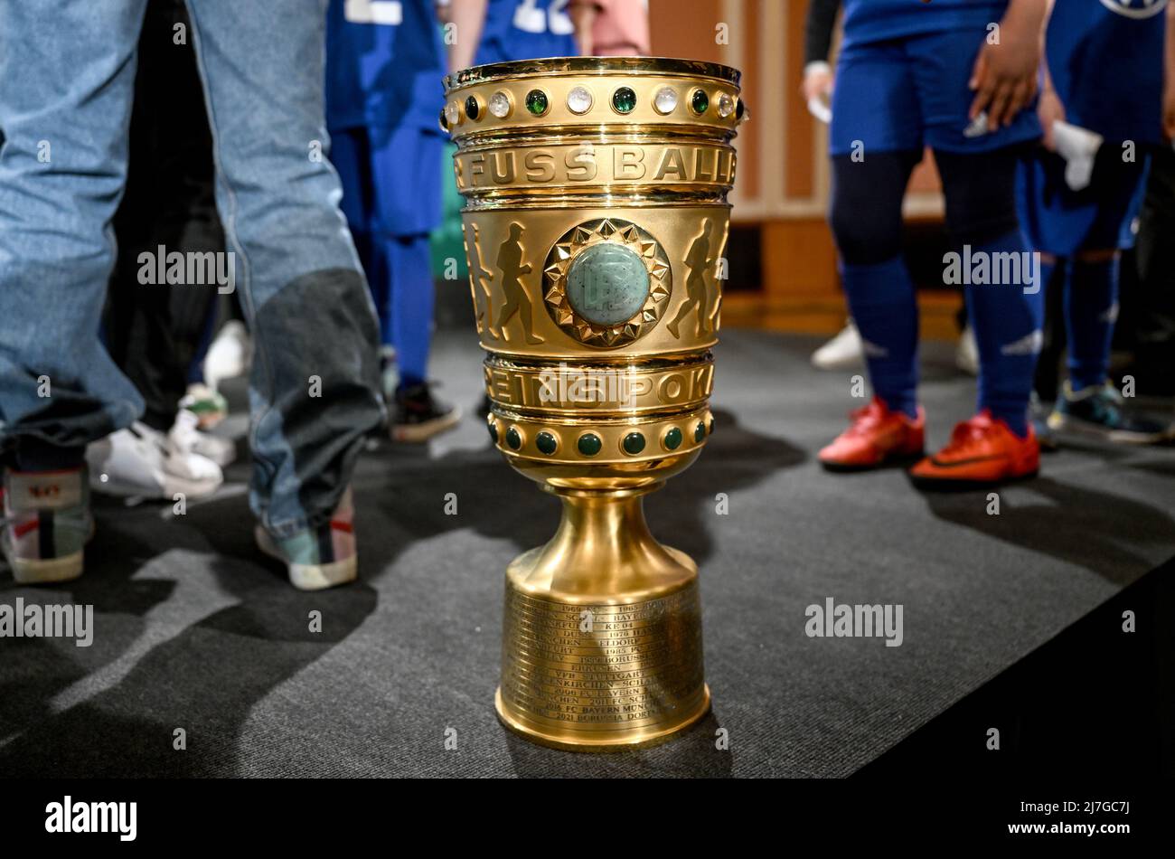 Exer Pokal 2022