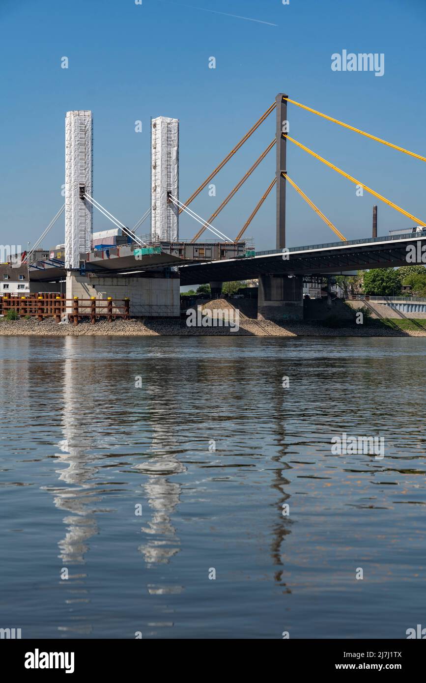 NEUE BRUCKE visual data 7