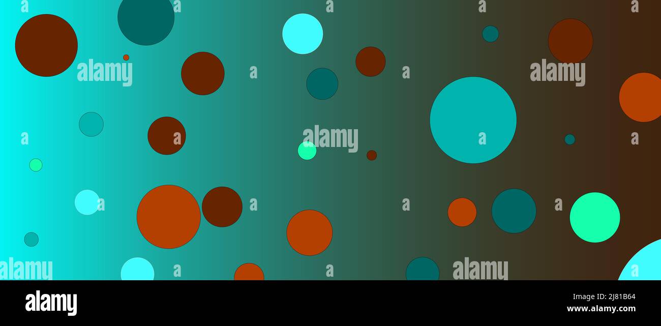 Nahtloses Muster mit geometrischen Wellen. Stylische Textur Stock Vektor