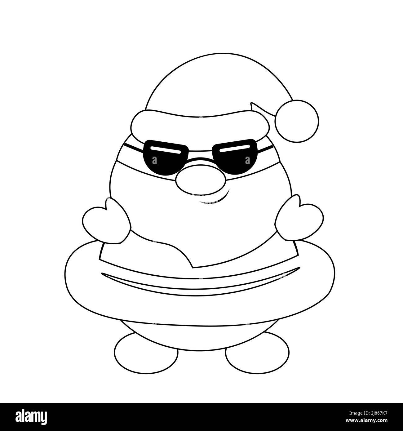 Für Ikonen, Web, Postkarten, Dekor, Verpackung, Drucke für Dinge, Abdeckungen für Notizbücher, Dekoration von Schachteln für Aufkleber, Rucksack, individuelles Element, c Stock Vektor