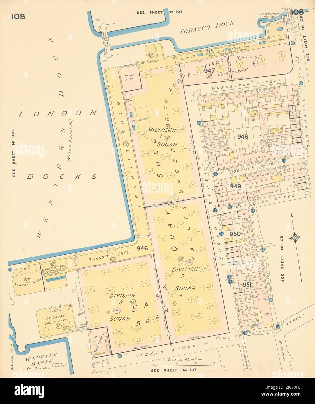 Mapa del peaje de londres -Fotos und -Bildmaterial in hoher Auflösung ...