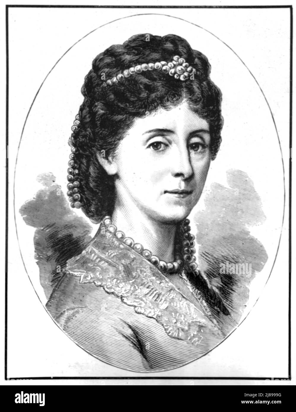 Auguste viktoria friederike luise feodora jenny von schleswig holstein