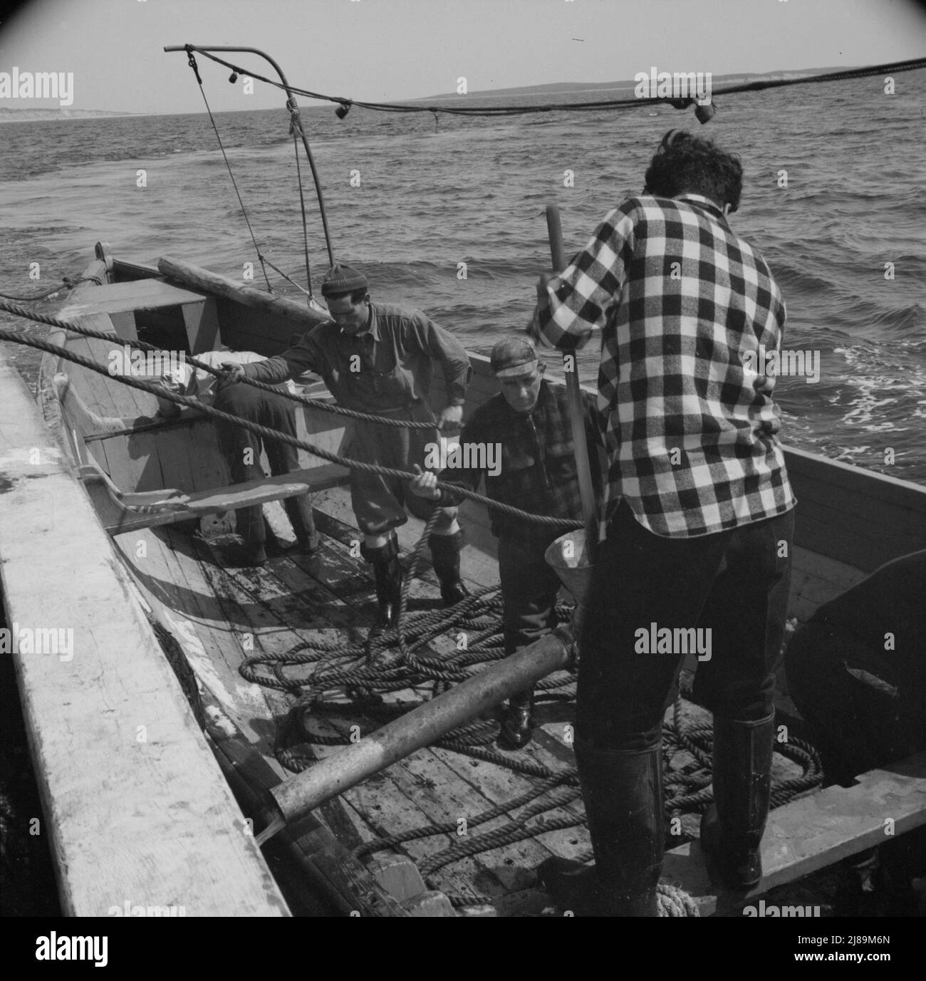 Kleines motorschiff Stockfotos und bilder Kaufen Alamy