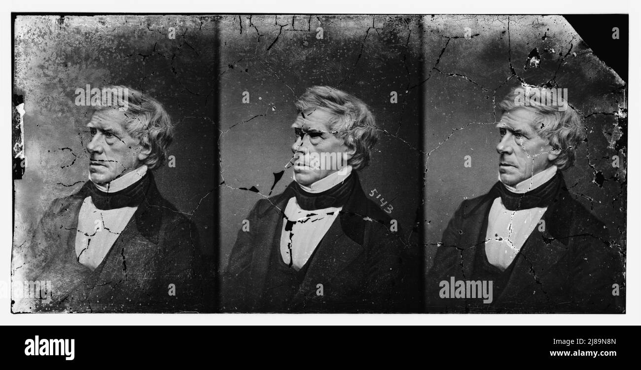 Henry peter brougham herzog von brougham vaux Fotos und Bildmaterial in hoher Auflösung Alamy