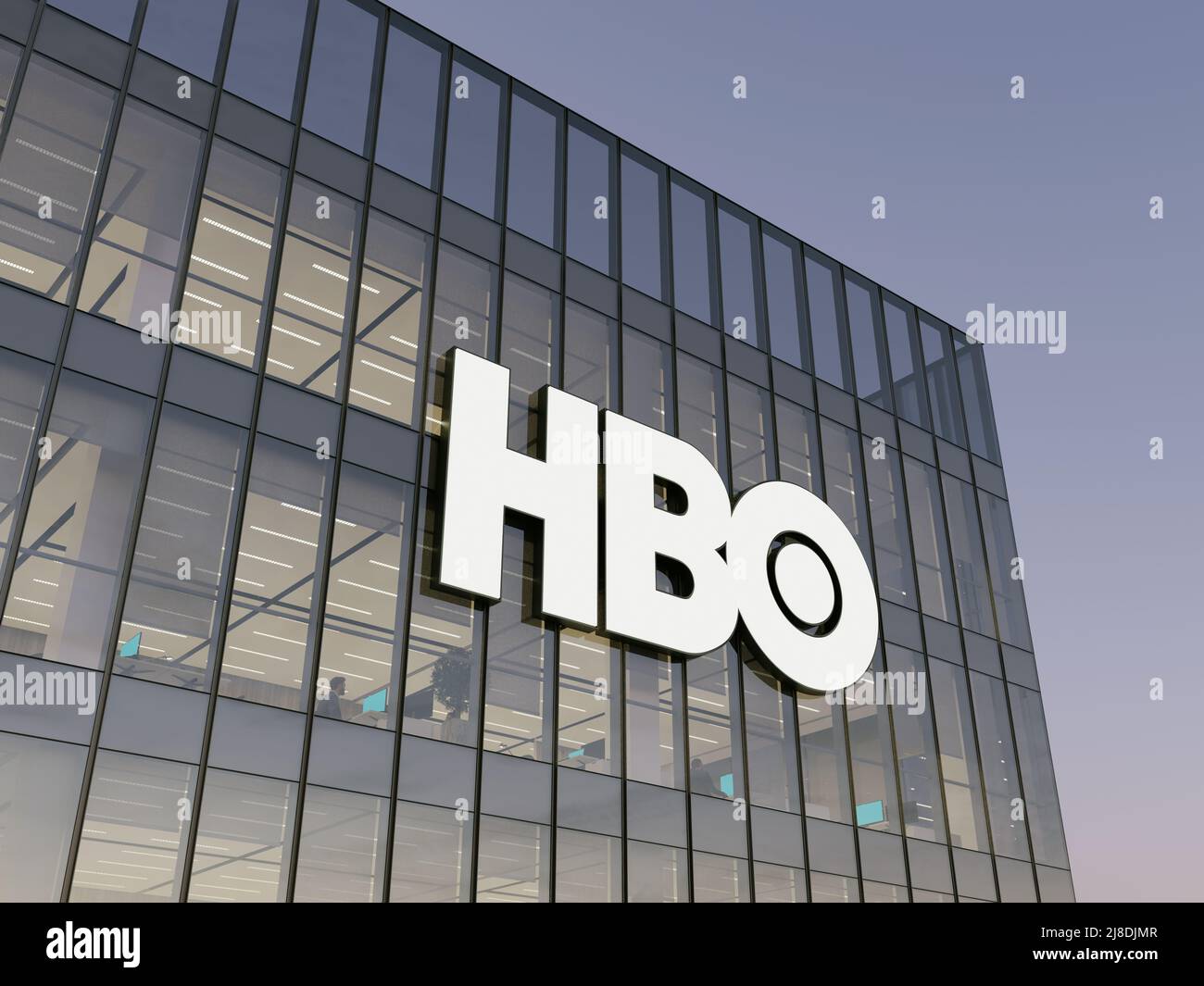 Hbo headquarters new york -Fotos und -Bildmaterial in hoher Auflösung ...