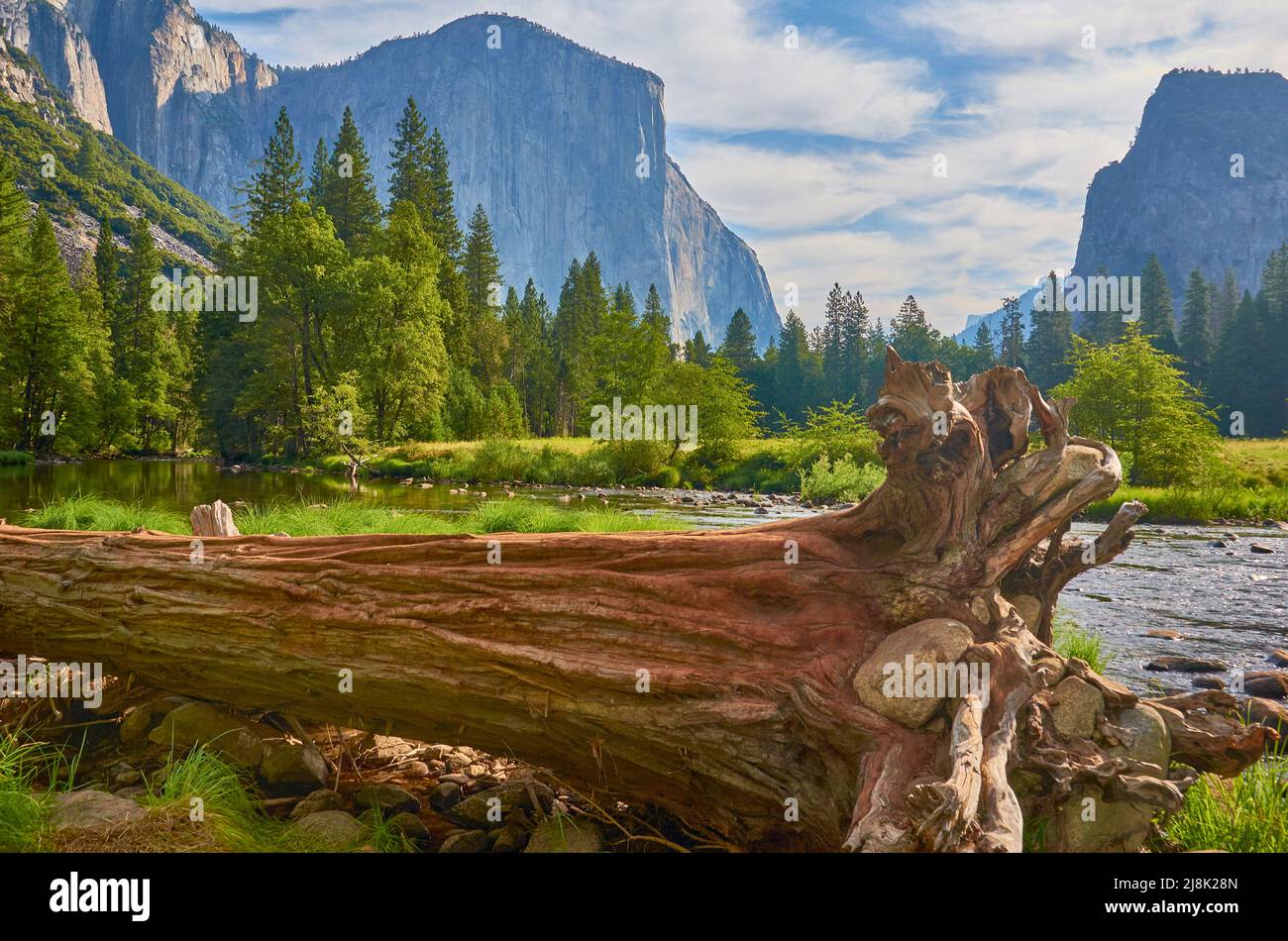 La merced park -Fotos und -Bildmaterial in hoher Auflösung – Alamy